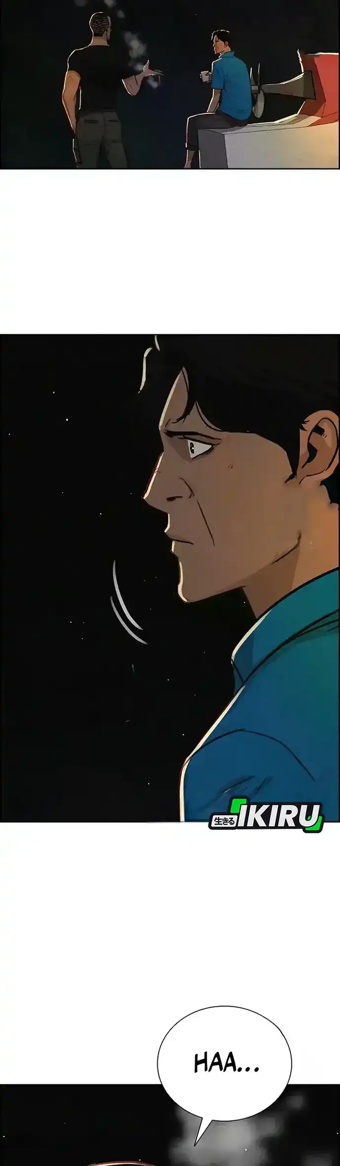 Lord of Money Chapter 224 Gambar 55