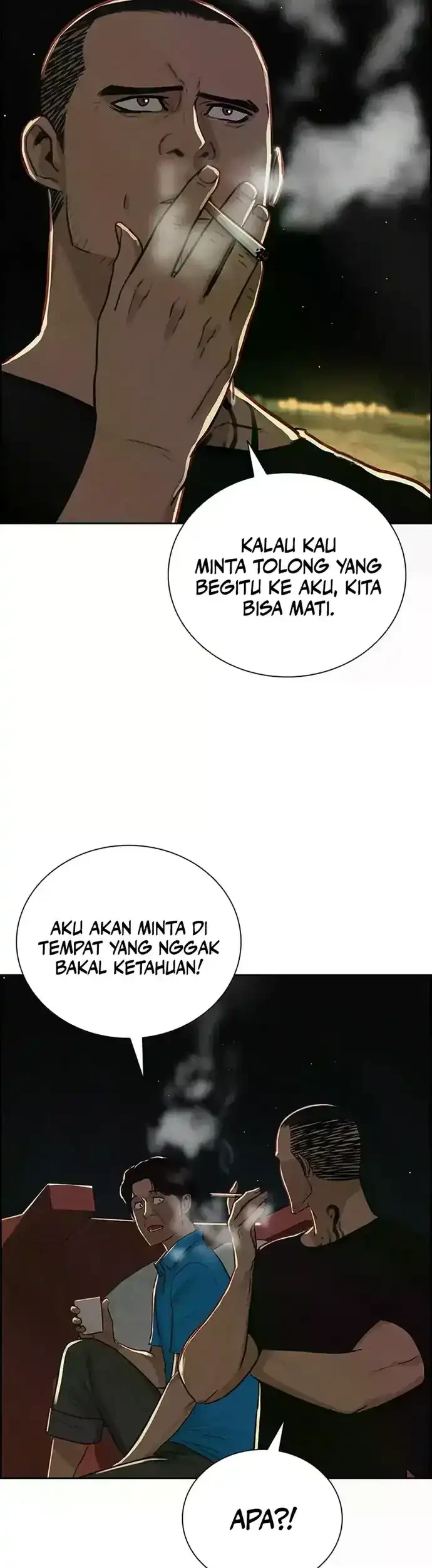 Lord of Money Chapter 224 Gambar 56