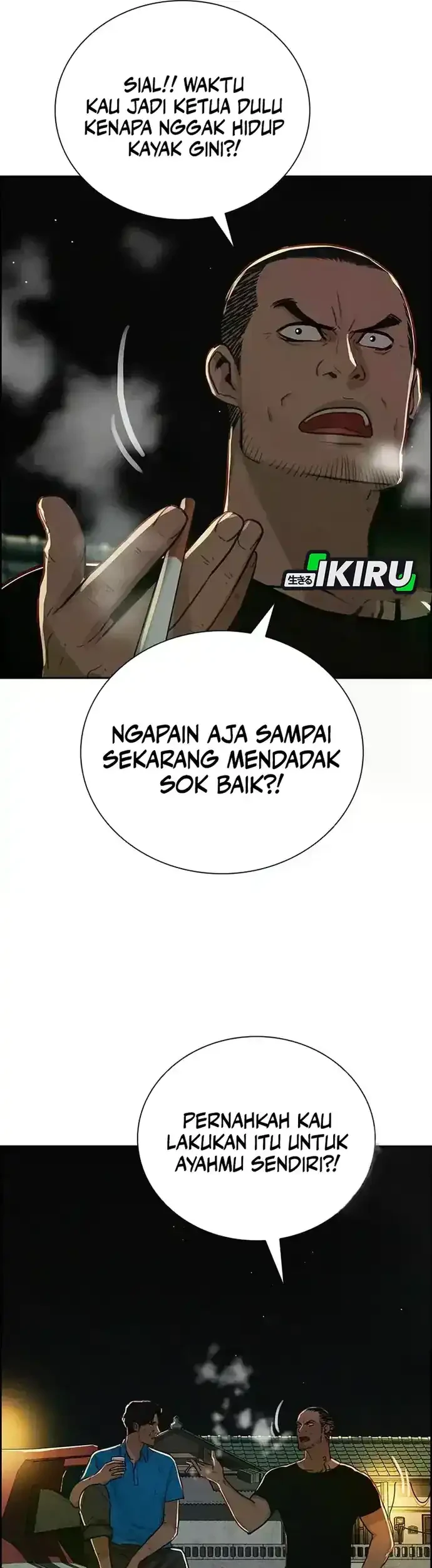 Lord of Money Chapter 224 Gambar 58