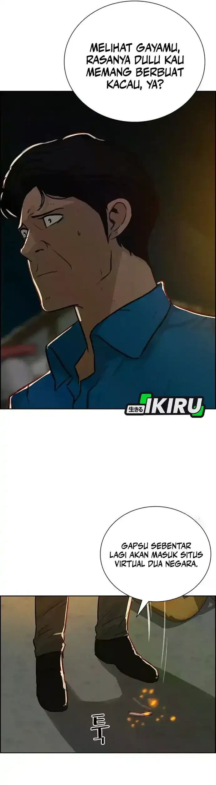 Lord of Money Chapter 224 Gambar 60