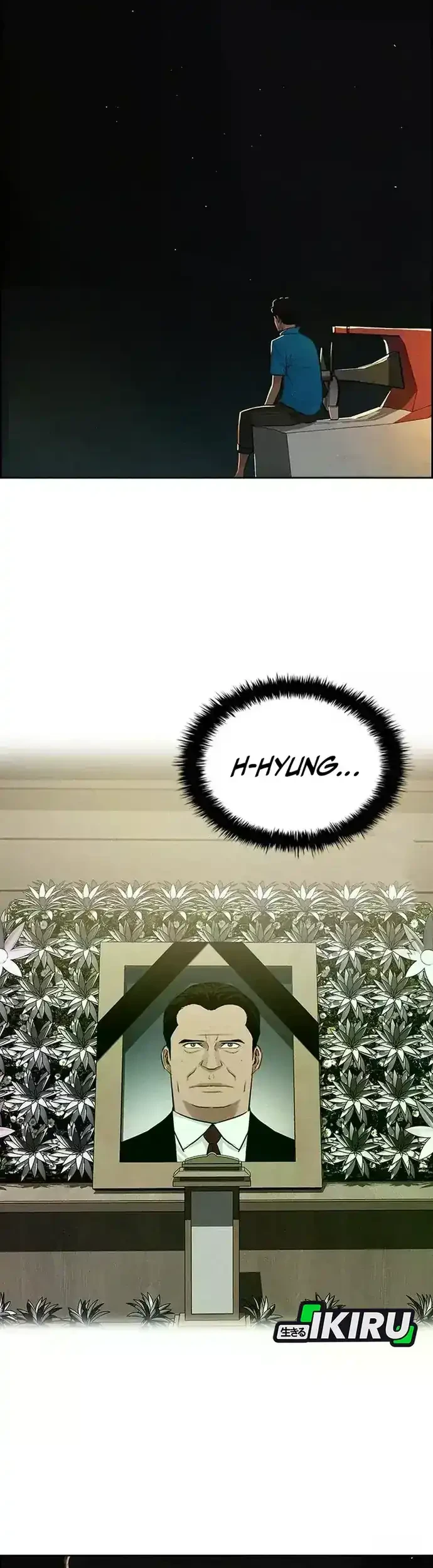 Lord of Money Chapter 224 Gambar 68