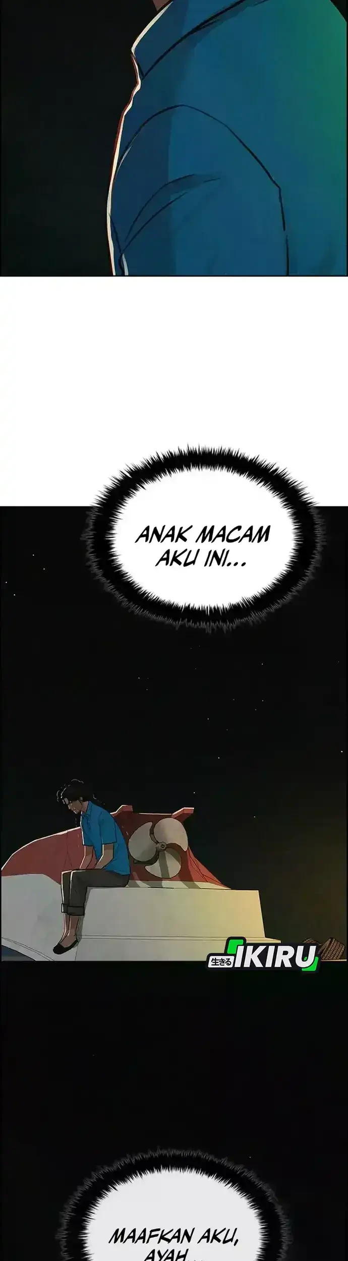 Lord of Money Chapter 224 Gambar 70