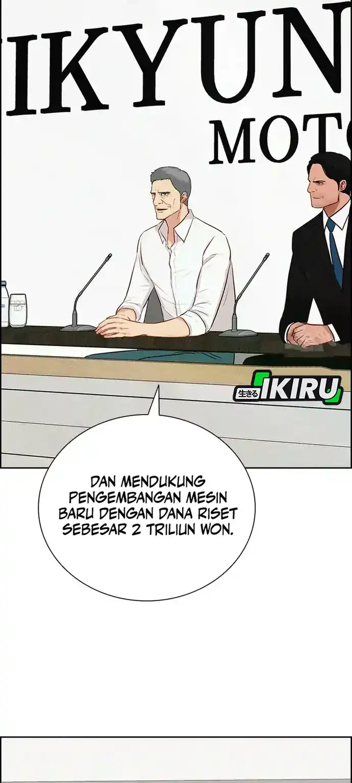 Lord of Money Chapter 224 Gambar 9