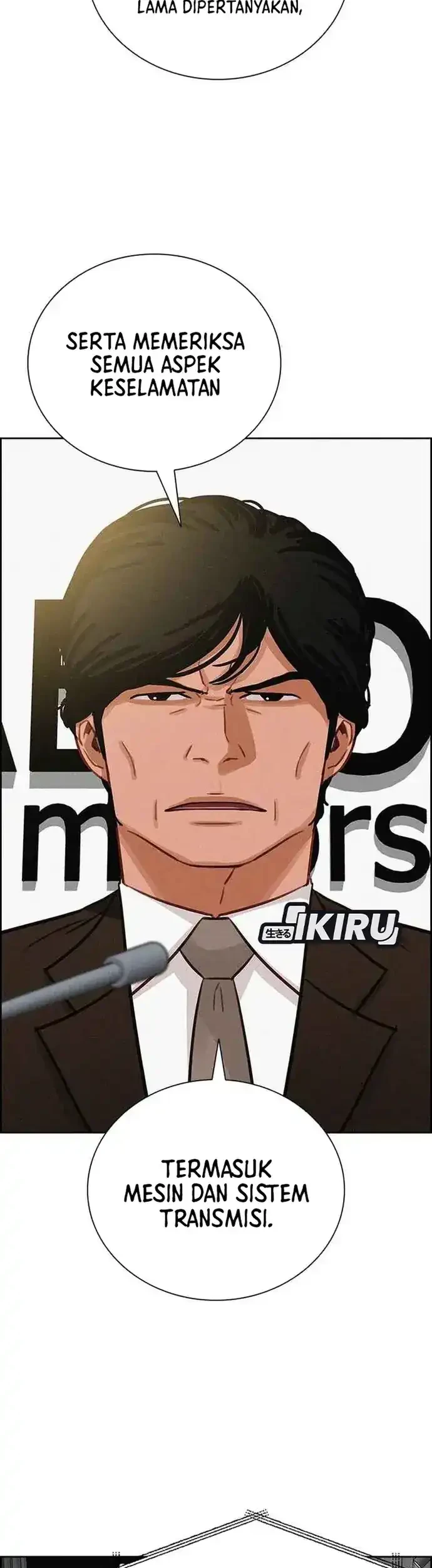 Lord of Money Chapter 225 Gambar 19