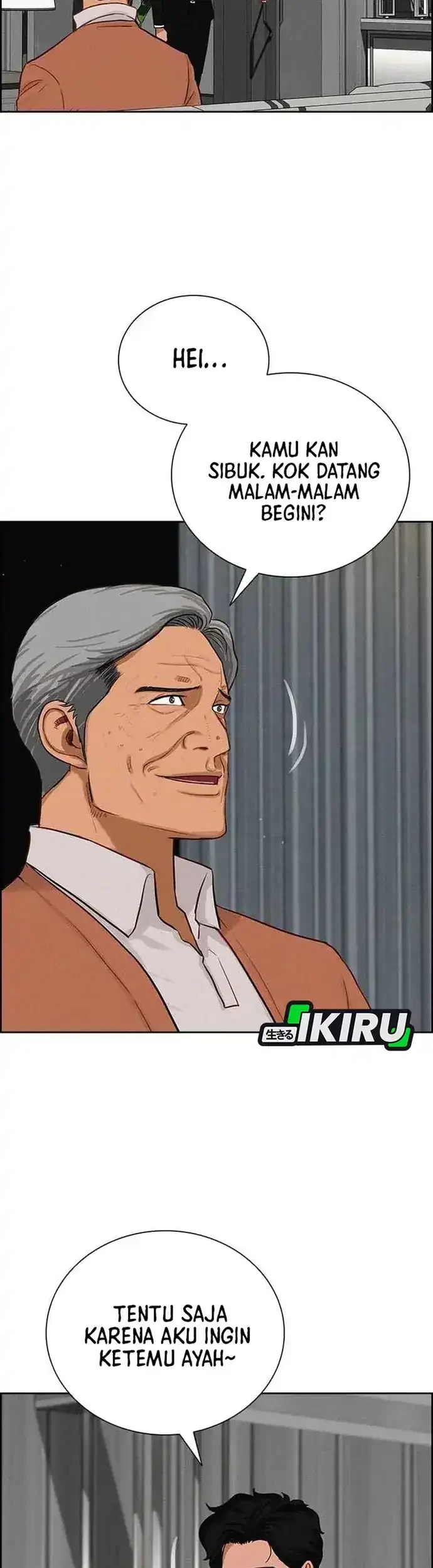 Lord of Money Chapter 225 Gambar 29