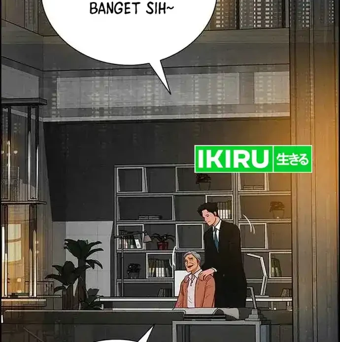 Lord of Money Chapter 225 Gambar 32