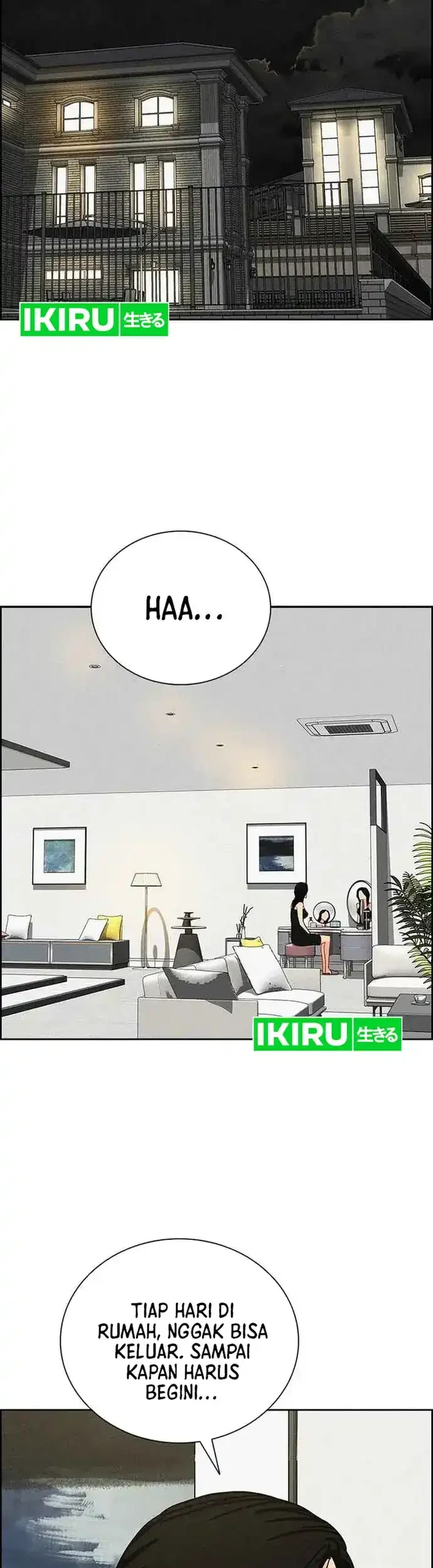 Lord of Money Chapter 225 Gambar 35