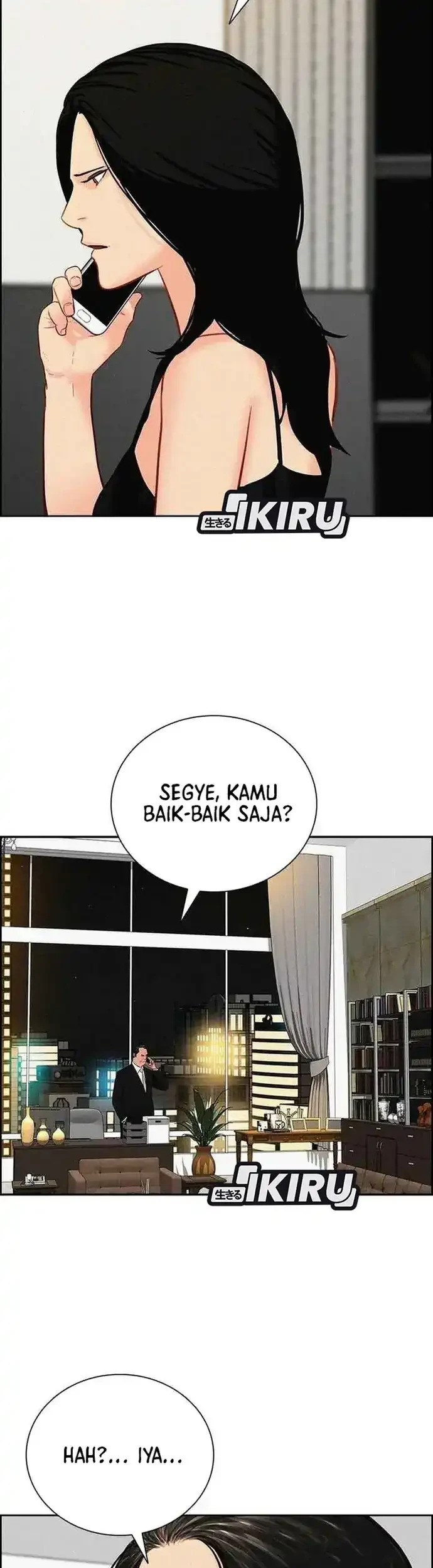 Lord of Money Chapter 225 Gambar 39