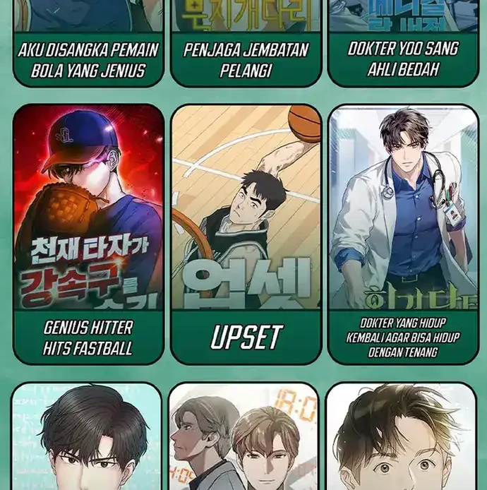 Lord of Money Chapter 225 Gambar 66