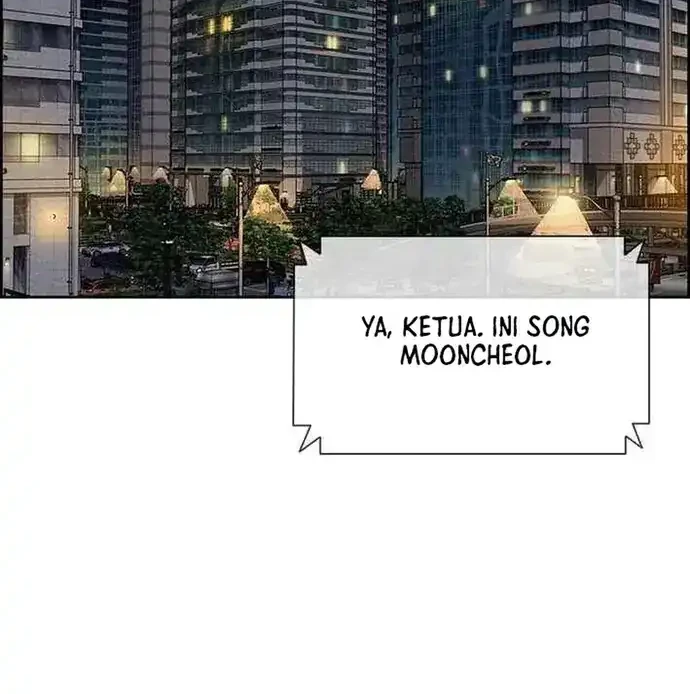 Lord of Money Chapter 225 Gambar 8