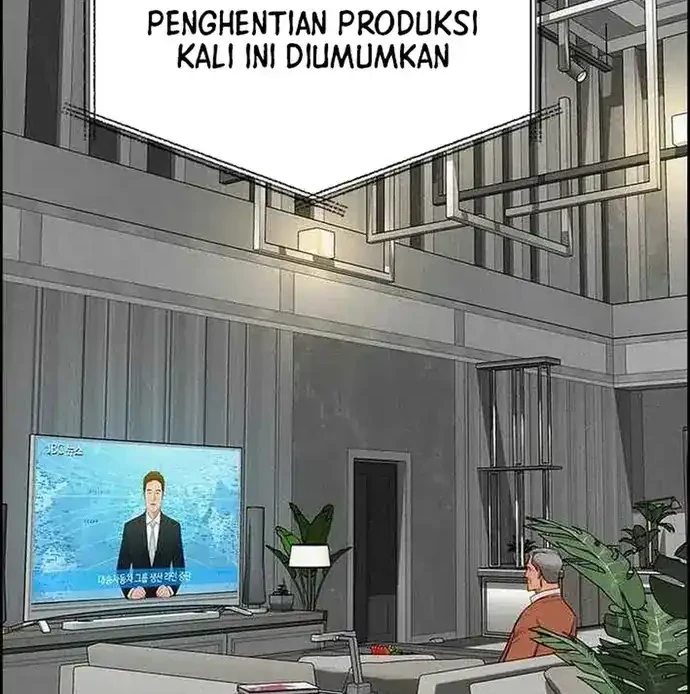 Lord of Money Chapter 225 Gambar 14