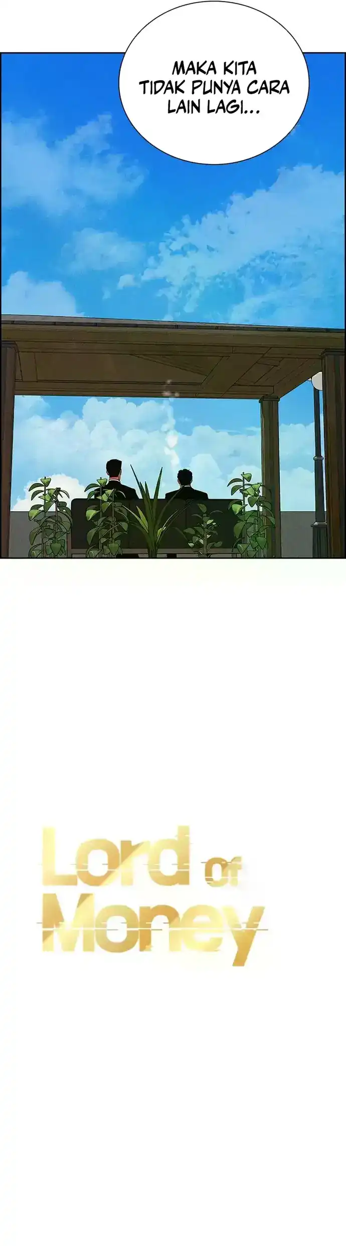 Lord of Money Chapter 226 Gambar 27