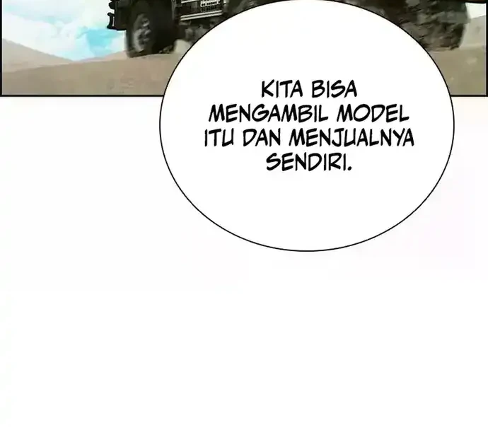Lord of Money Chapter 226 Gambar 42