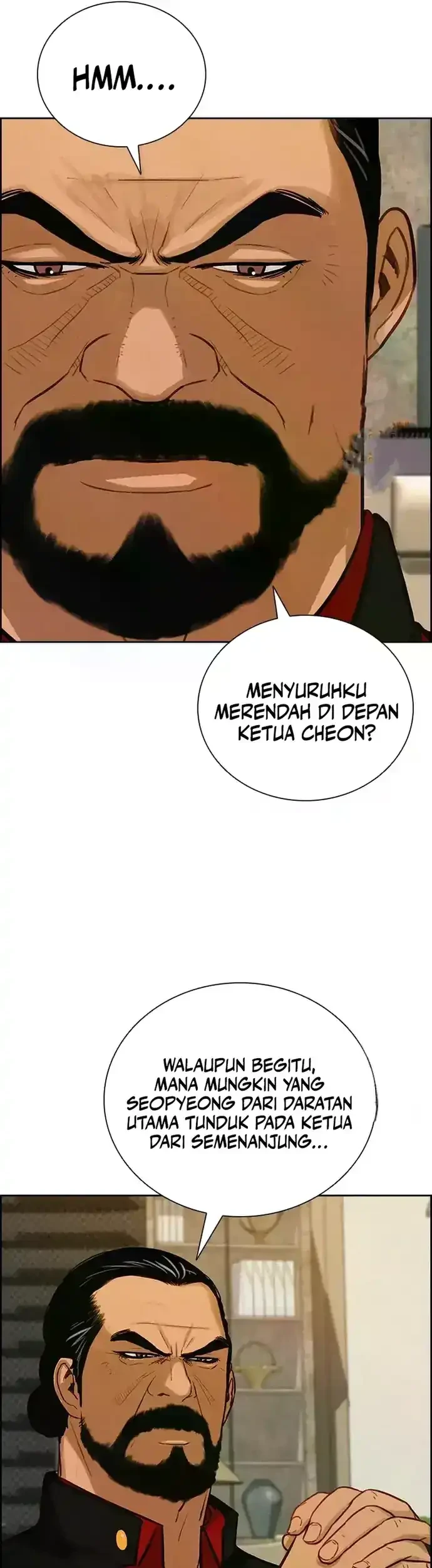 Lord of Money Chapter 226 Gambar 46