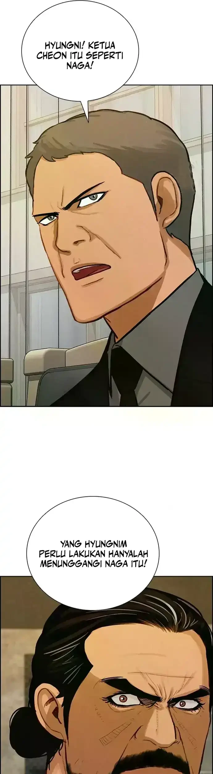 Lord of Money Chapter 226 Gambar 48