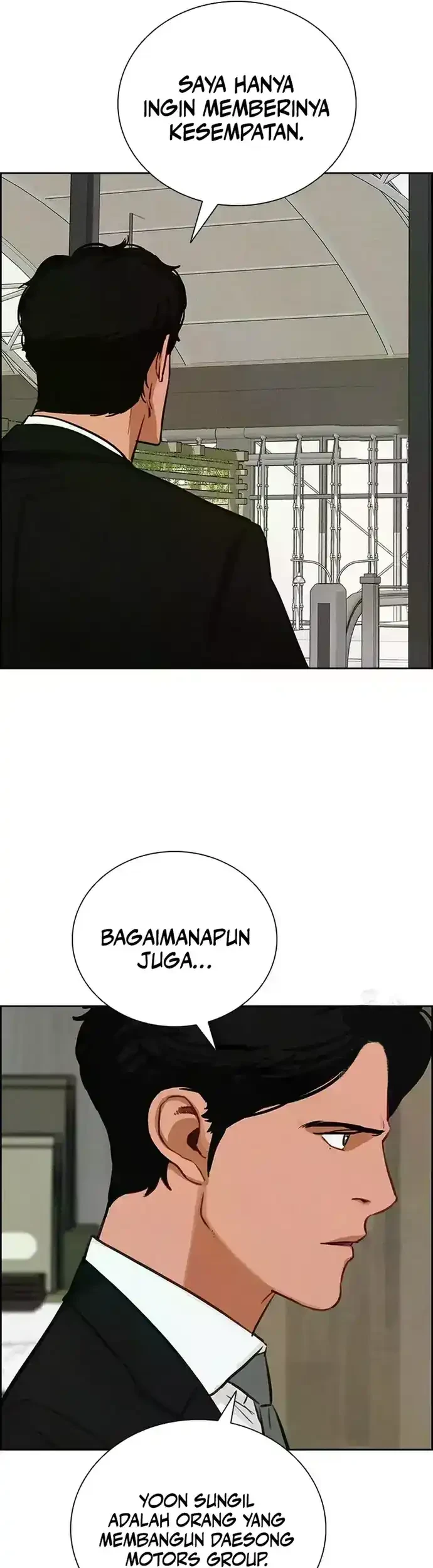 Lord of Money Chapter 226 Gambar 62