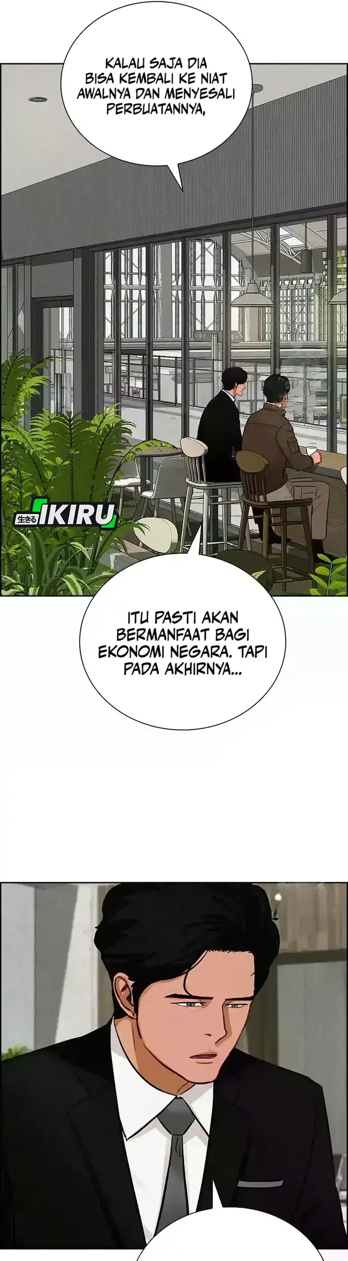Lord of Money Chapter 226 Gambar 64