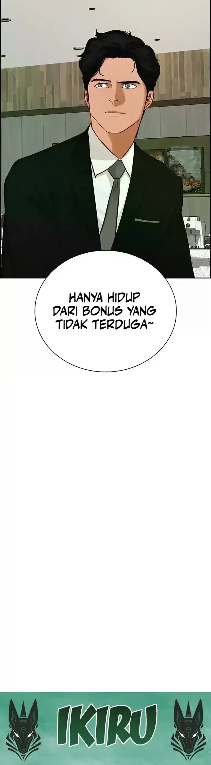 Lord of Money Chapter 226 Gambar 68