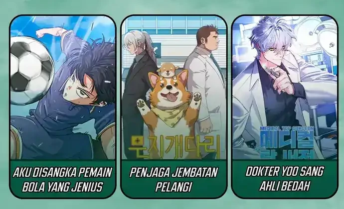 Lord of Money Chapter 226 Gambar 69