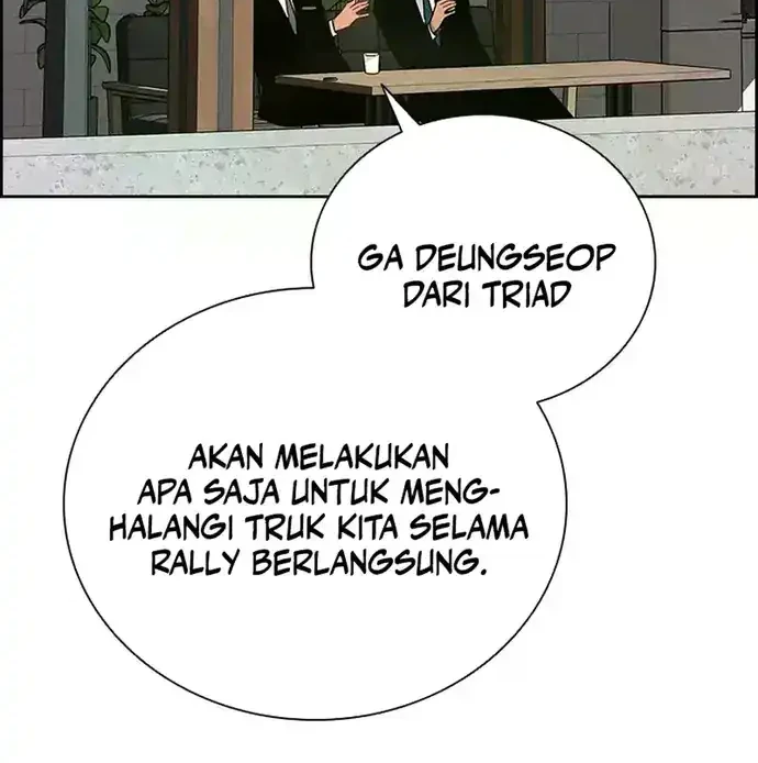 Lord of Money Chapter 226 Gambar 15