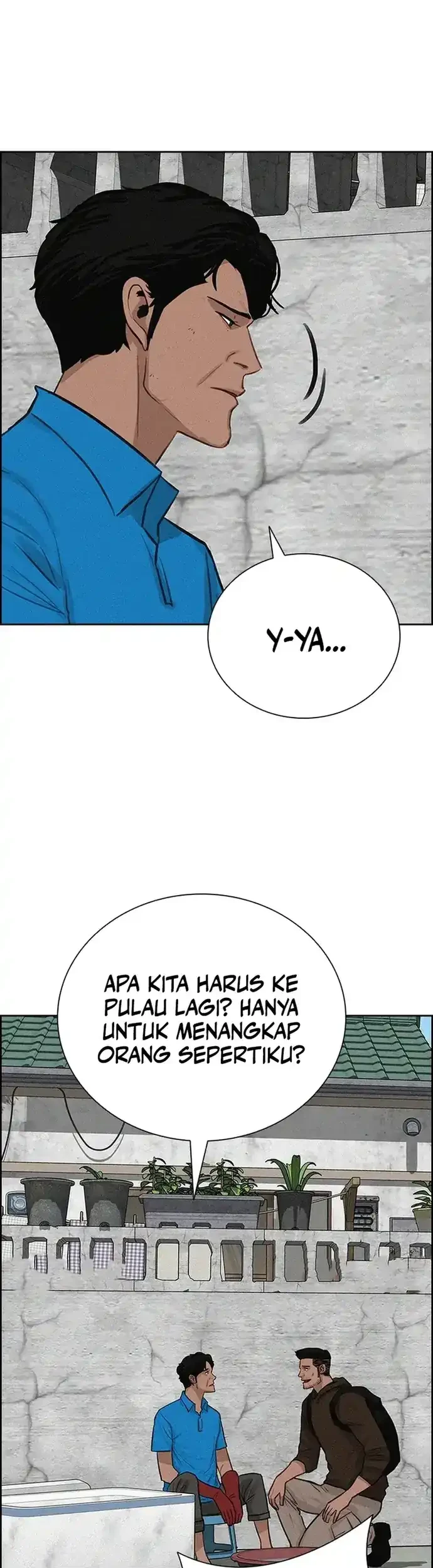 Lord of Money Chapter 227 Gambar 15