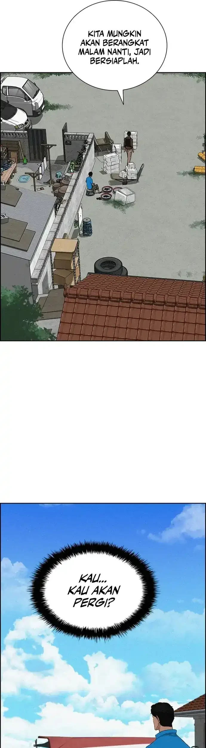 Lord of Money Chapter 227 Gambar 17