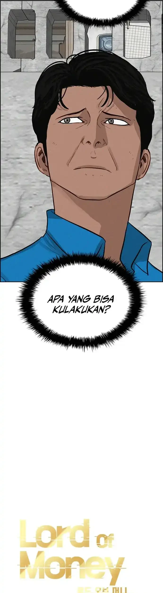 Lord of Money Chapter 227 Gambar 19