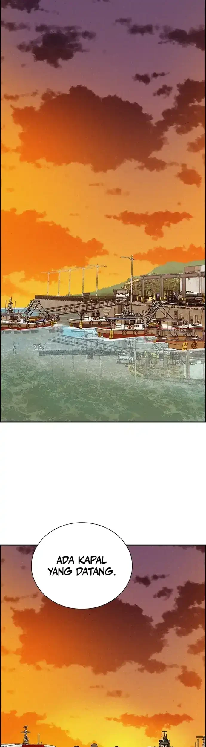 Lord of Money Chapter 227 Gambar 21