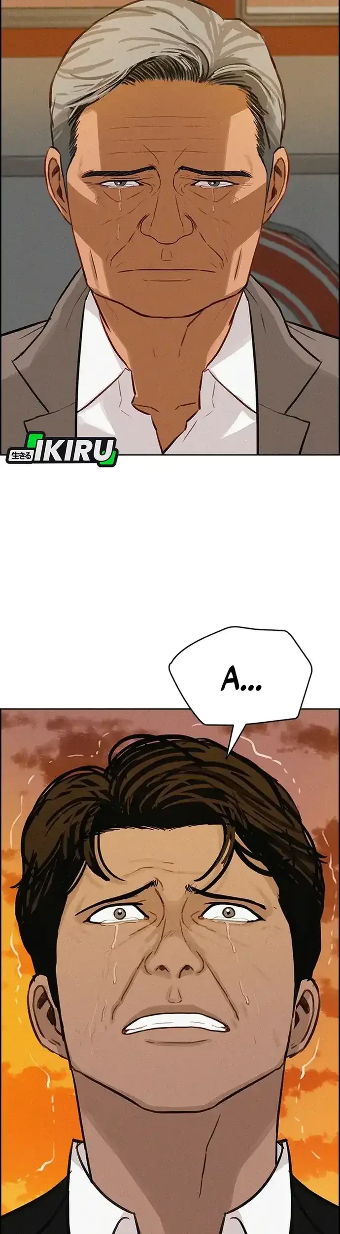 Lord of Money Chapter 227 Gambar 34