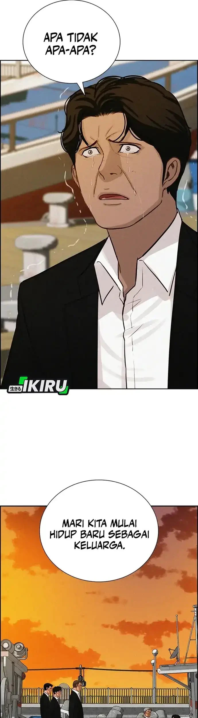 Lord of Money Chapter 227 Gambar 46