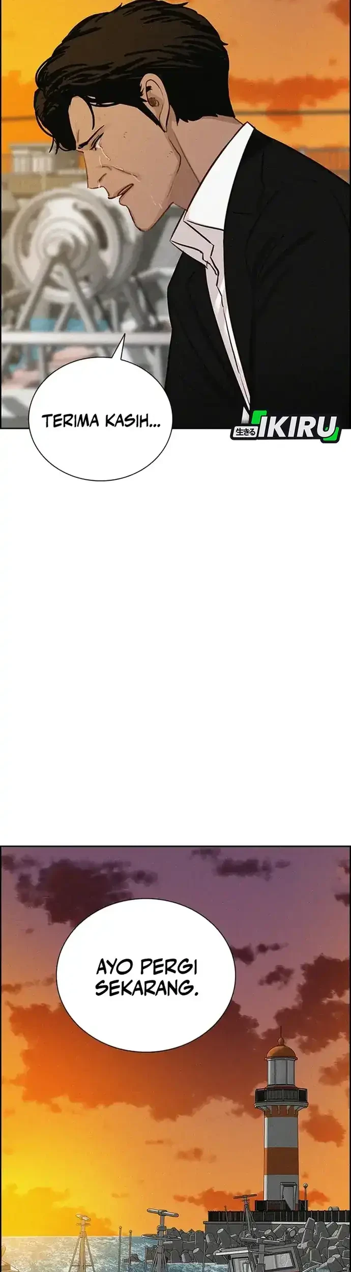 Lord of Money Chapter 227 Gambar 48