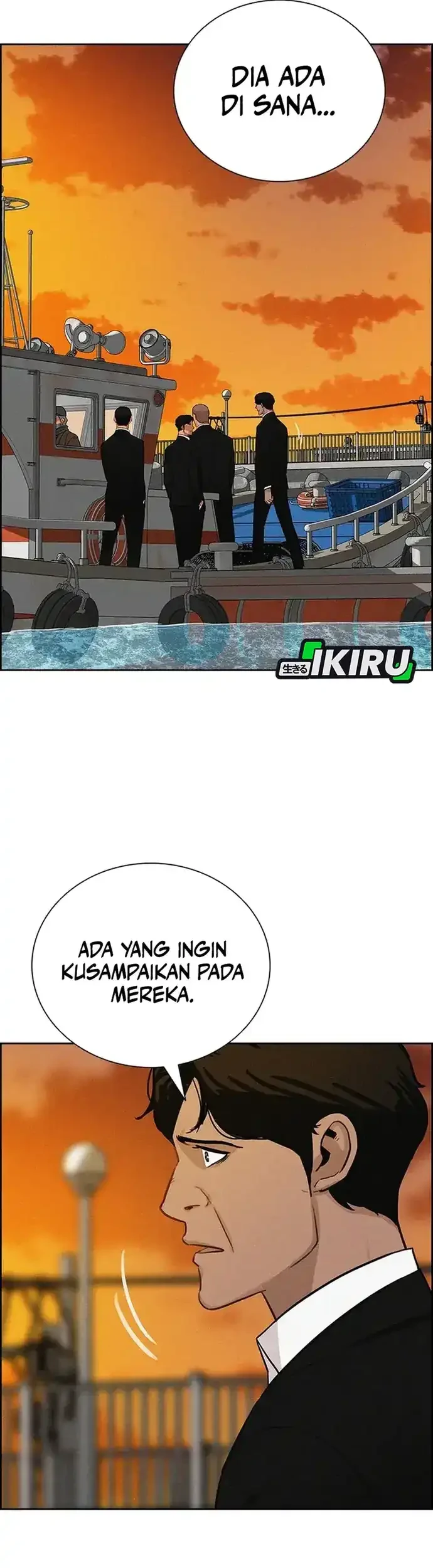 Lord of Money Chapter 227 Gambar 50