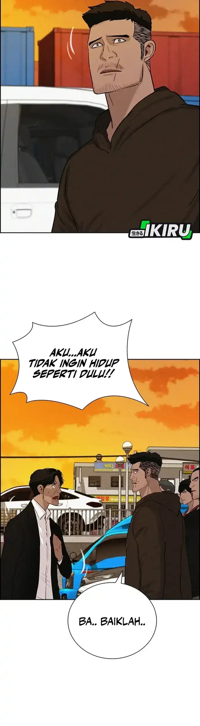Lord of Money Chapter 227 Gambar 54