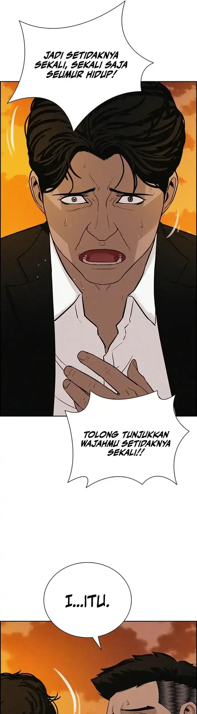 Lord of Money Chapter 227 Gambar 56