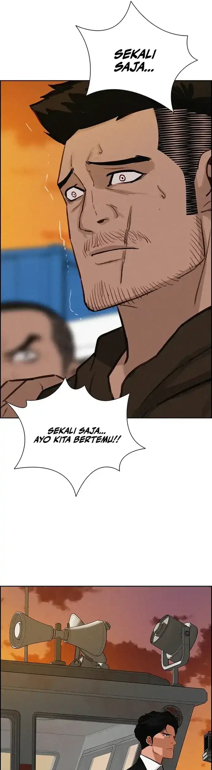 Lord of Money Chapter 227 Gambar 60