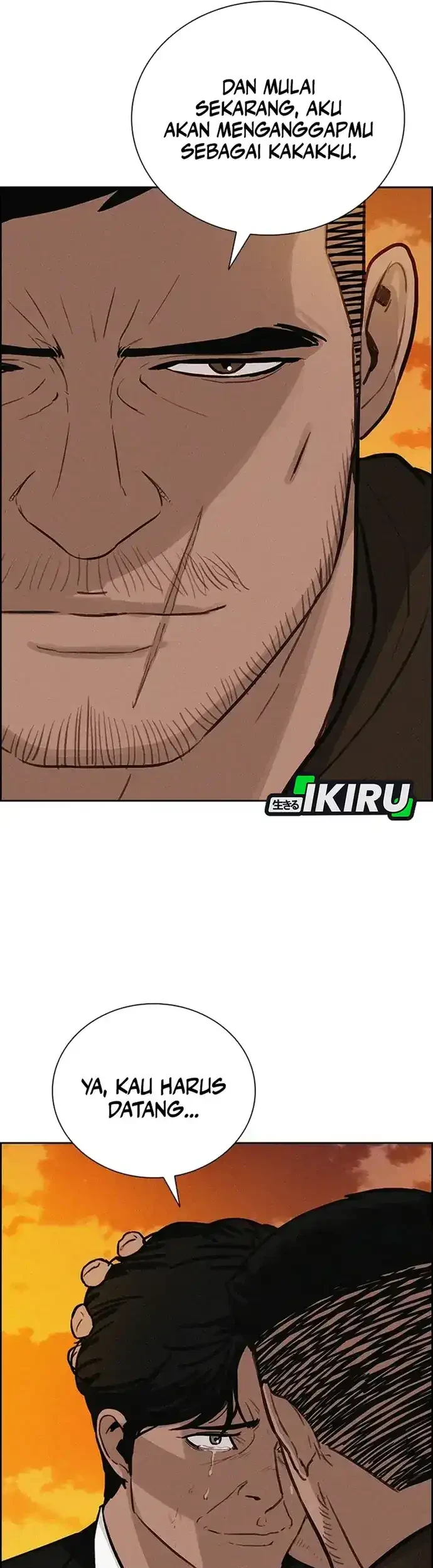 Lord of Money Chapter 227 Gambar 64