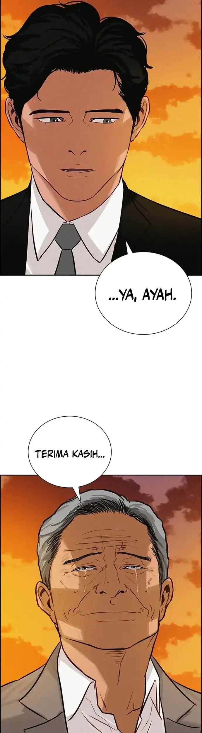 Lord of Money Chapter 227 Gambar 68