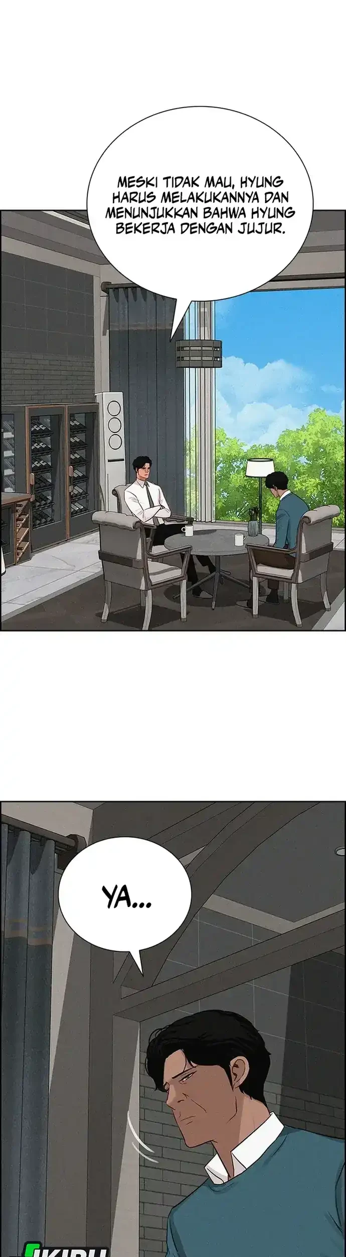 Lord of Money Chapter 228 Gambar 18