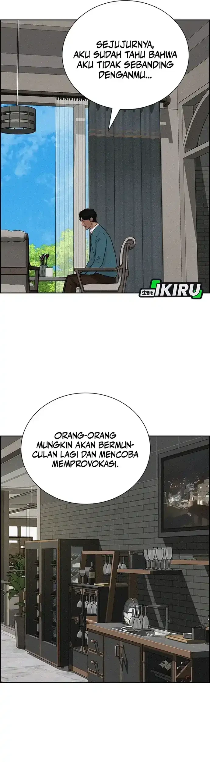 Lord of Money Chapter 228 Gambar 22