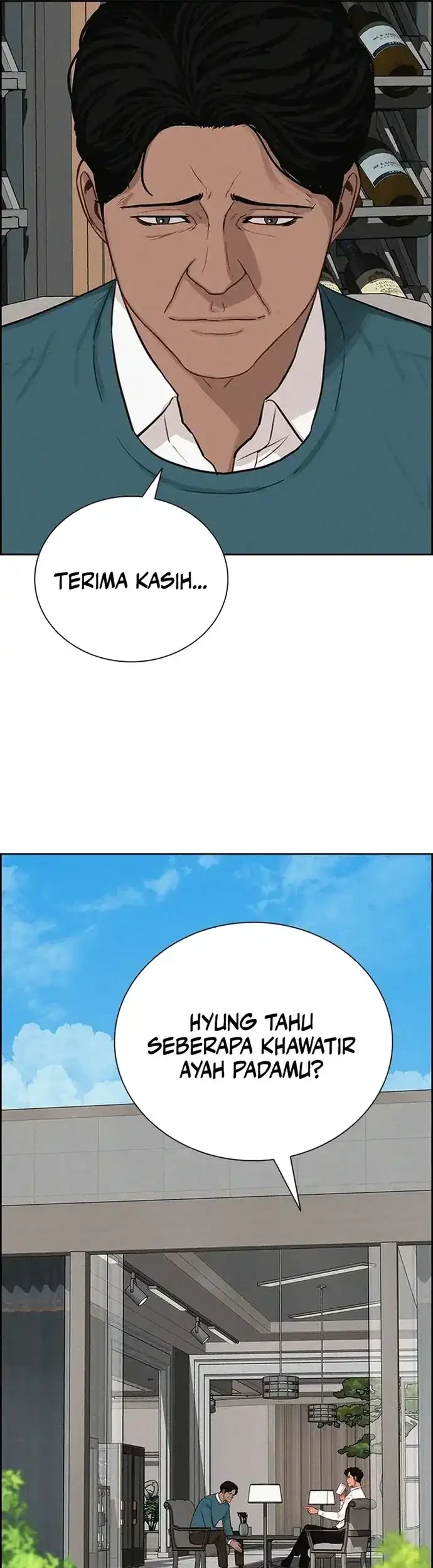 Lord of Money Chapter 228 Gambar 29