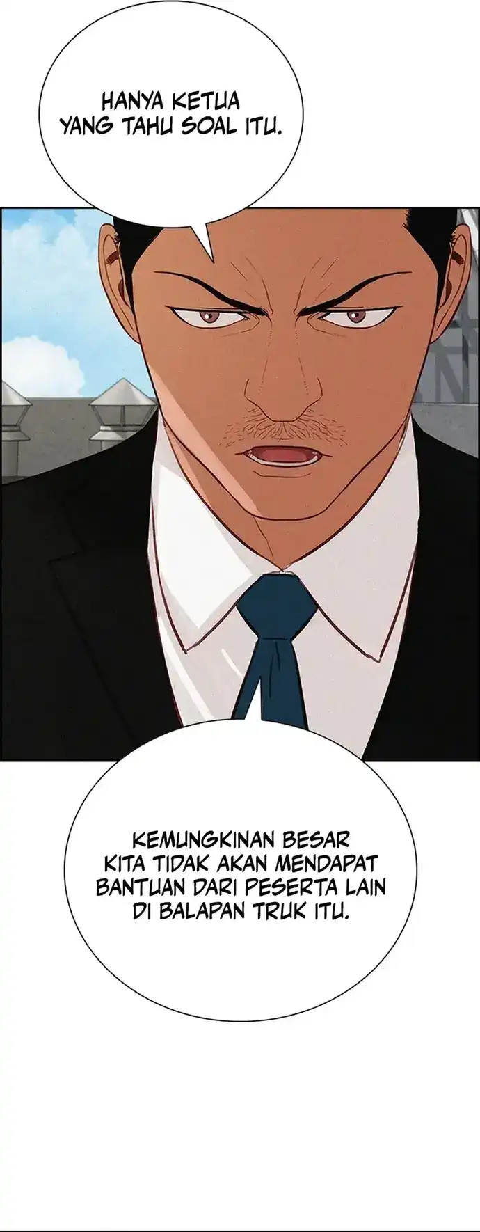 Lord of Money Chapter 228 Gambar 39