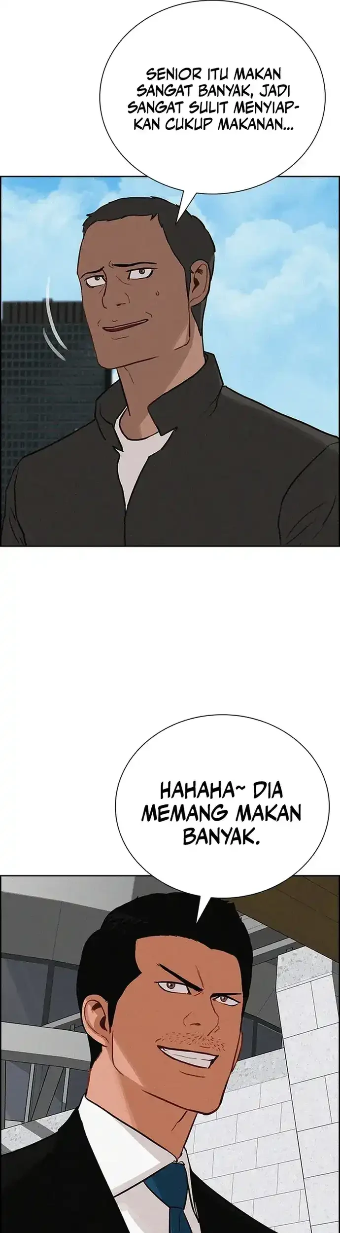 Lord of Money Chapter 228 Gambar 44