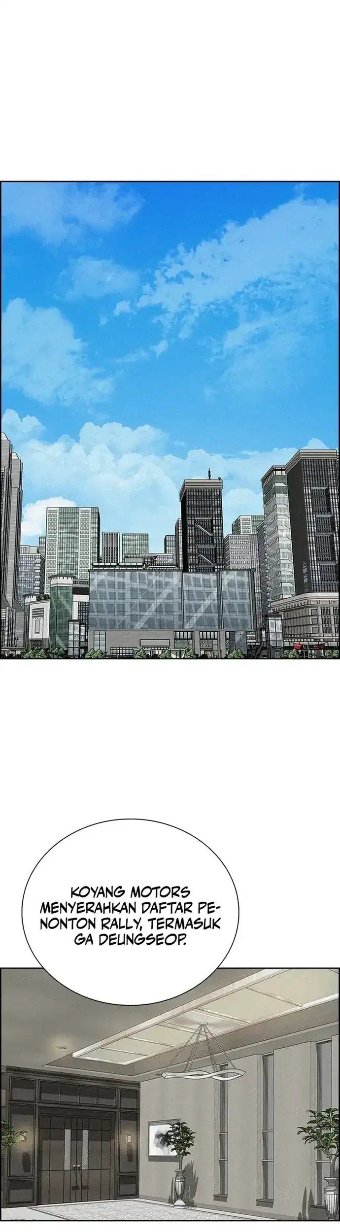 Lord of Money Chapter 228 Gambar 48