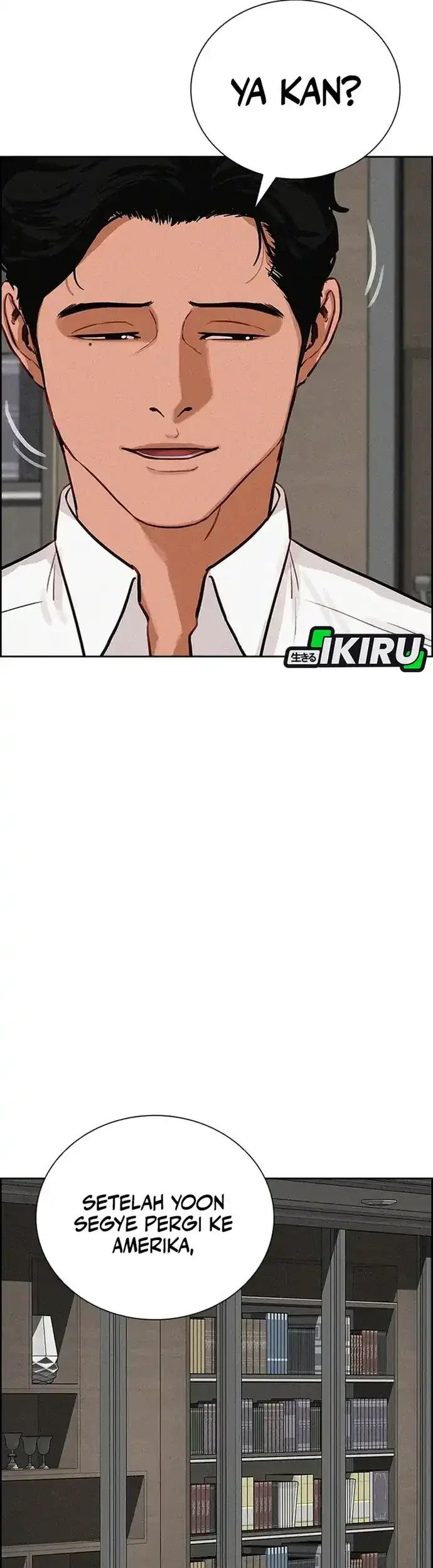 Lord of Money Chapter 228 Gambar 55