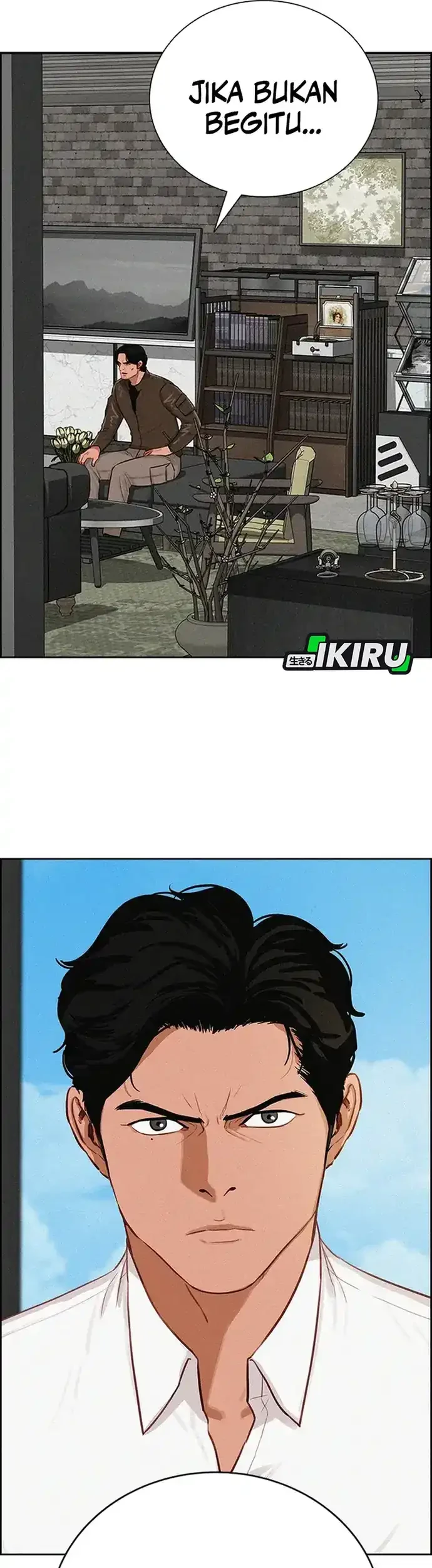 Lord of Money Chapter 228 Gambar 64