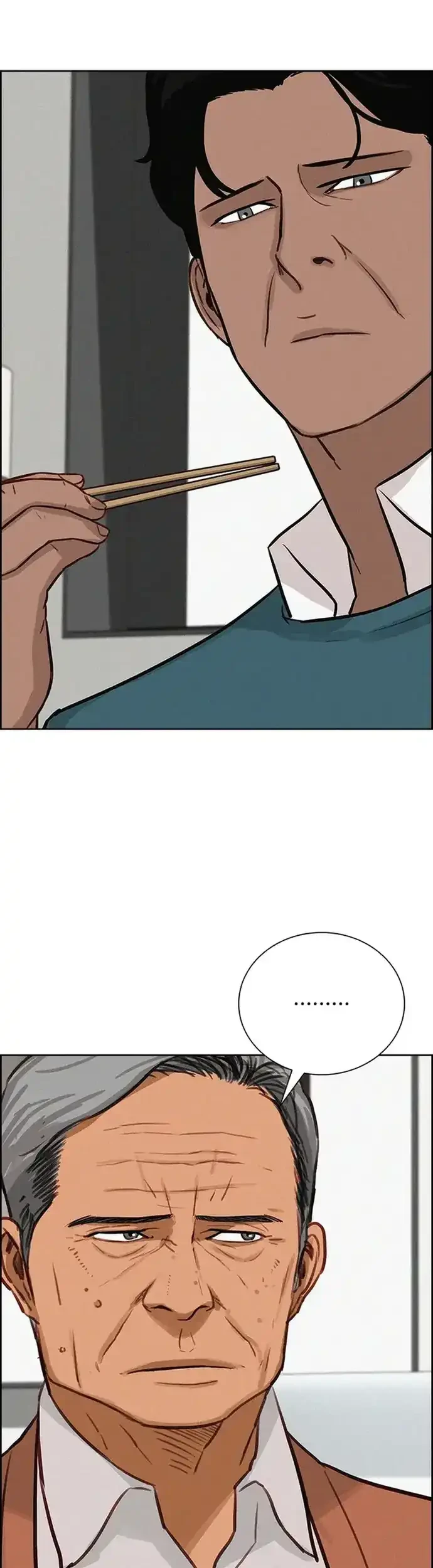 Lord of Money Chapter 228 Gambar 5