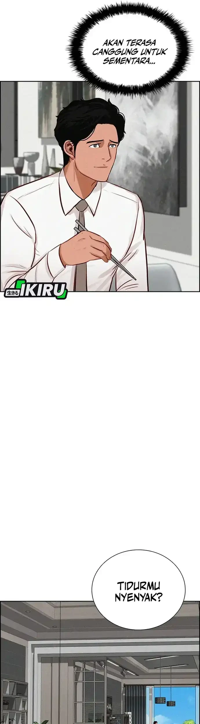 Lord of Money Chapter 228 Gambar 7