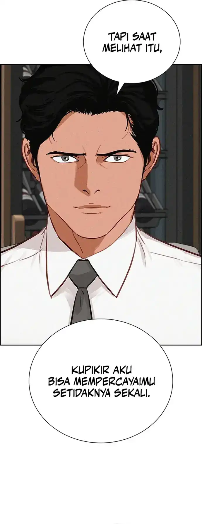 Lord of Money Chapter 228 Gambar 13