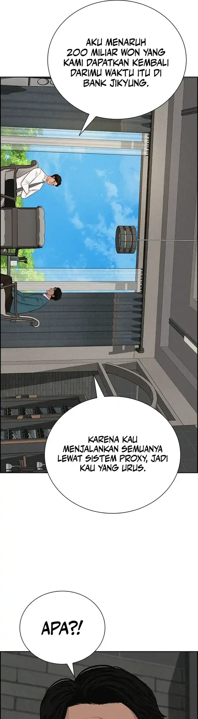 Lord of Money Chapter 228 Gambar 14
