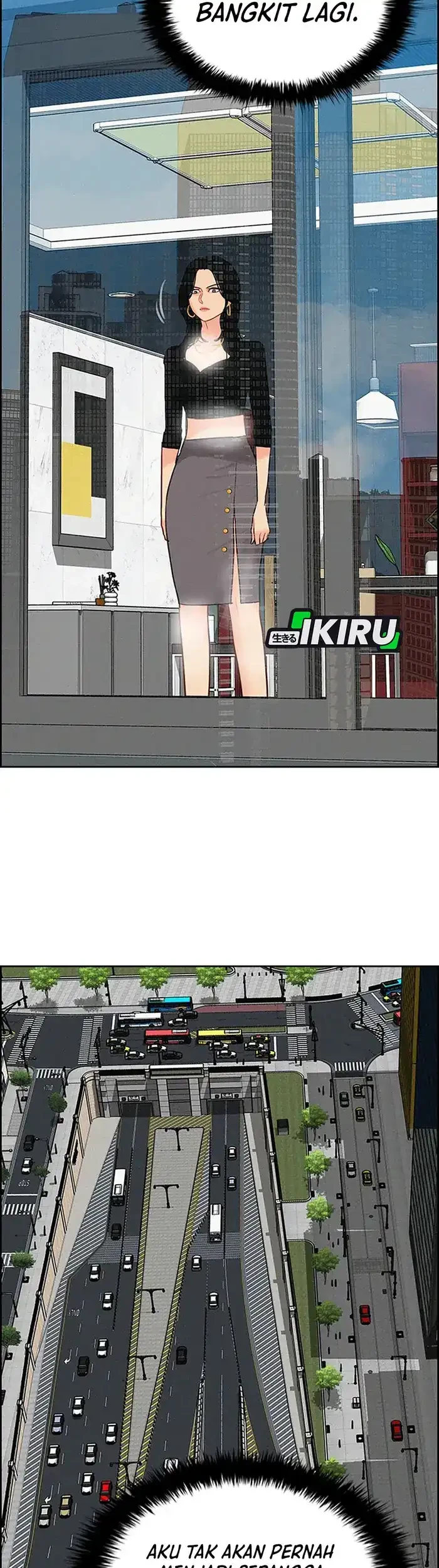 Lord of Money Chapter 229 Gambar 54